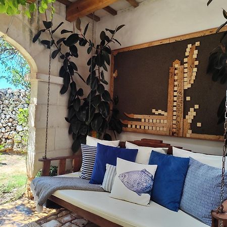 Habitaciones Casa De Campo Daymipaz Mahon  Ngoại thất bức ảnh