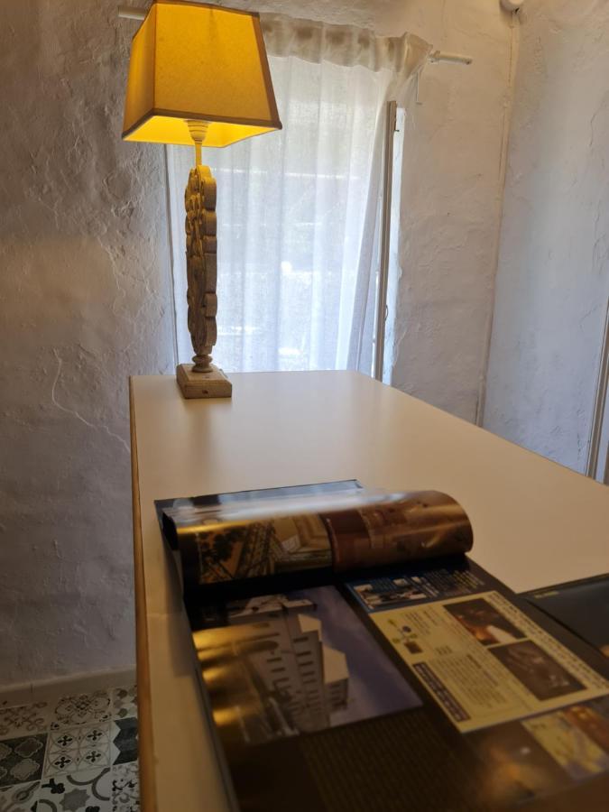 Habitaciones Casa De Campo Daymipaz Mahon  Ngoại thất bức ảnh