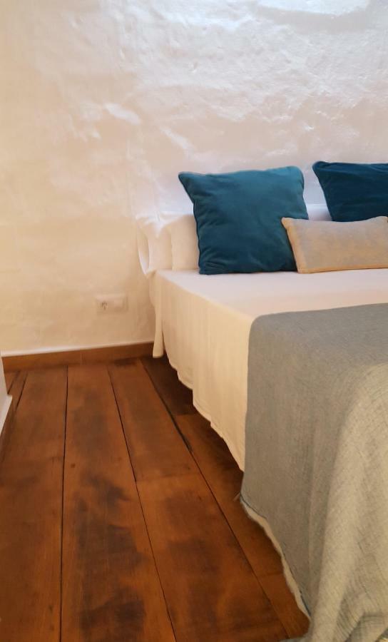 Habitaciones Casa De Campo Daymipaz Mahon  Ngoại thất bức ảnh