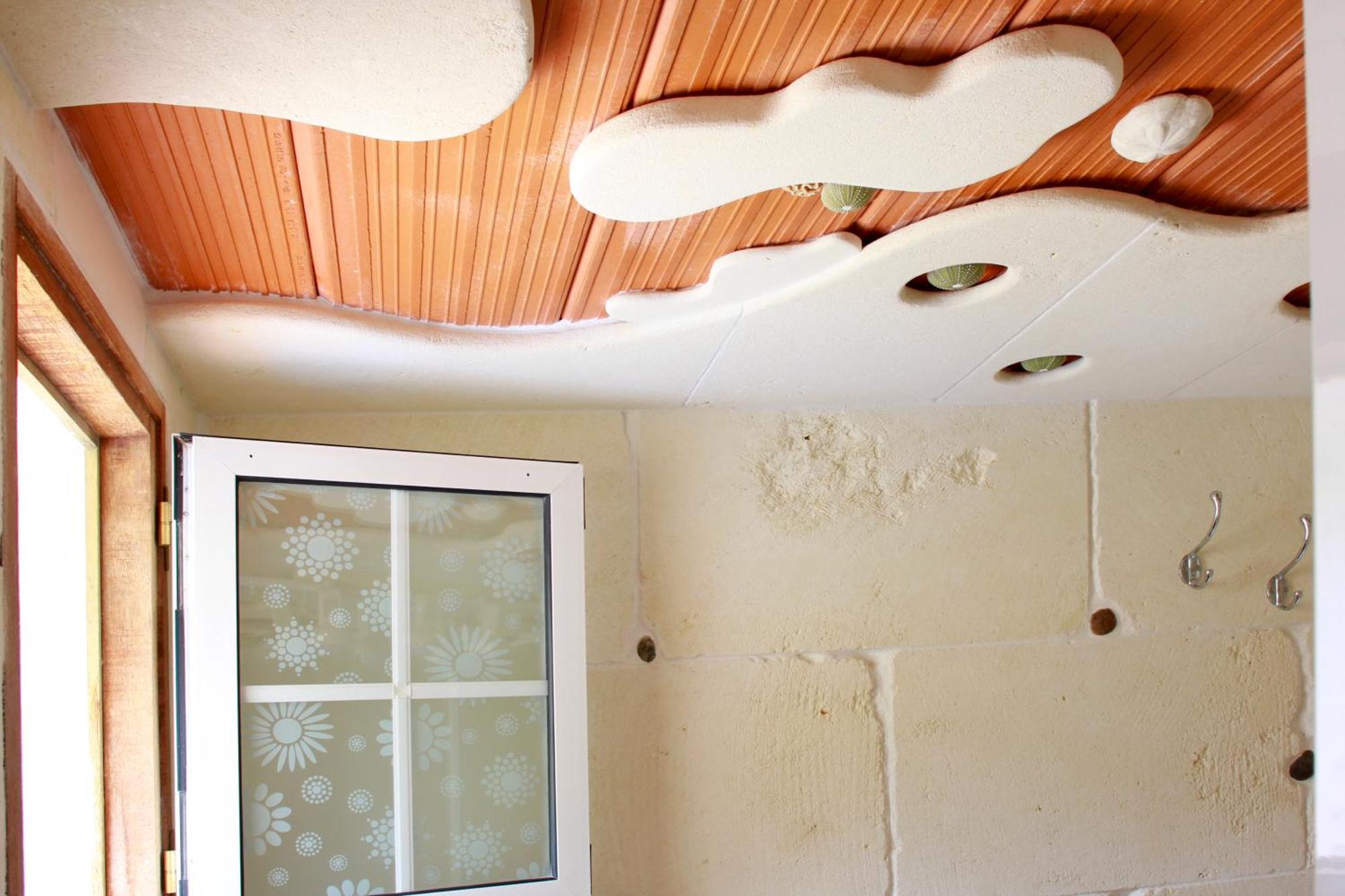 Habitaciones Casa De Campo Daymipaz Mahon  Ngoại thất bức ảnh
