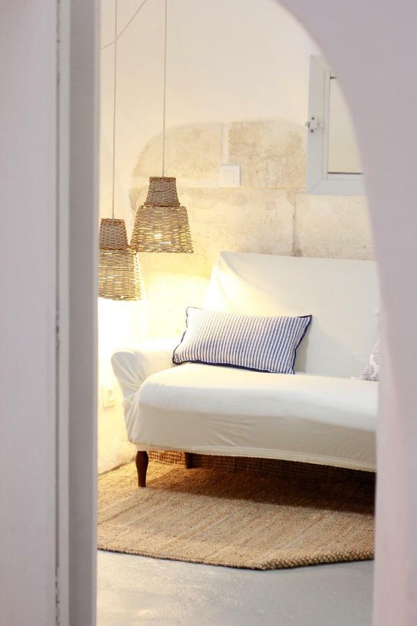 Habitaciones Casa De Campo Daymipaz Mahon  Ngoại thất bức ảnh