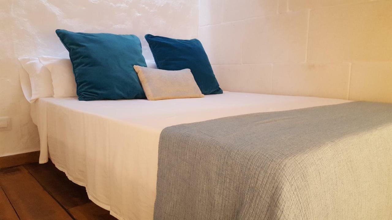 Habitaciones Casa De Campo Daymipaz Mahon  Ngoại thất bức ảnh